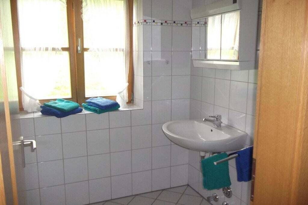 Photo of Bathroom in Schliersee