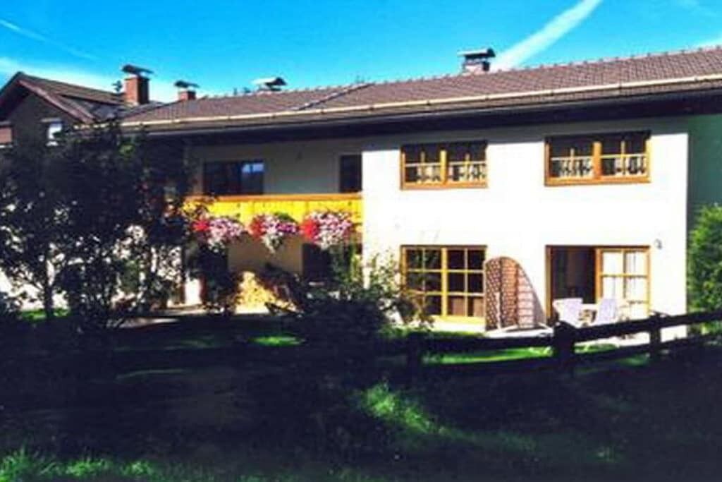Photo of Outdoor in Schliersee