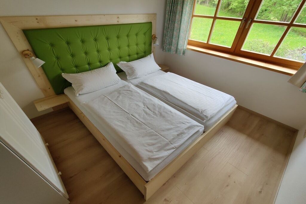 Photo of Bedroom in Schliersee