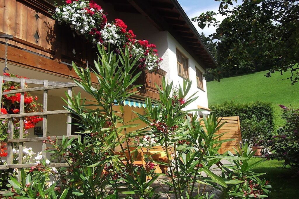 Photo of Outdoor in Schliersee