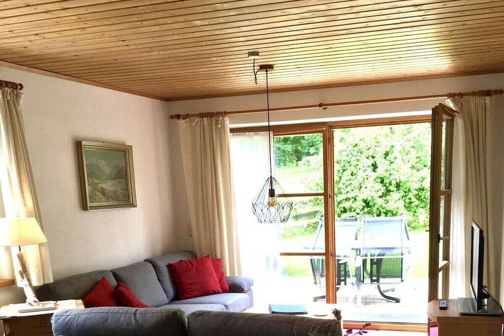 Photo of Livingroom in Schliersee