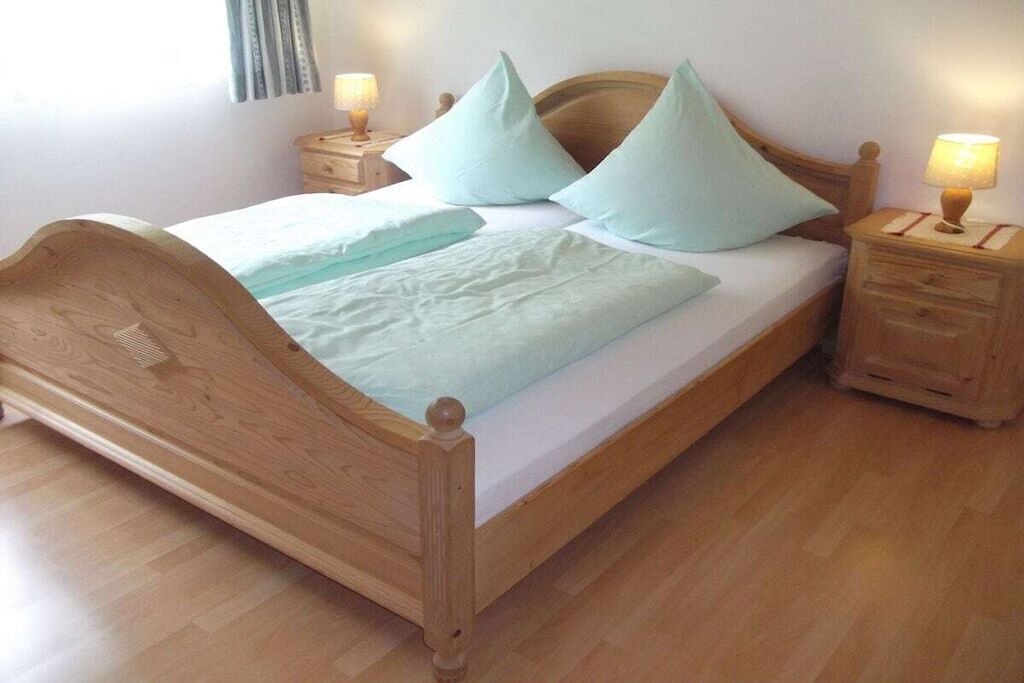 Photo of Bedroom in Schliersee