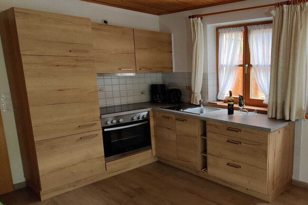 Photo of Kitchen in Schliersee