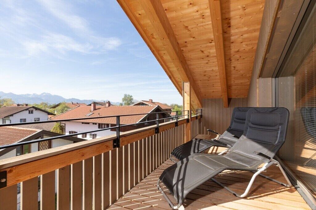 Photo of Outdoor in Uebersee
