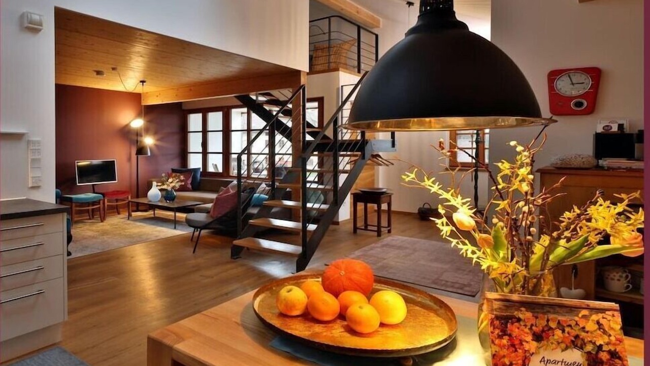 Photo of Livingroom in Traunreut