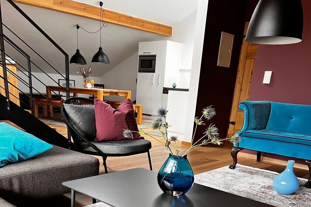 Photo of Livingroom in Traunreut