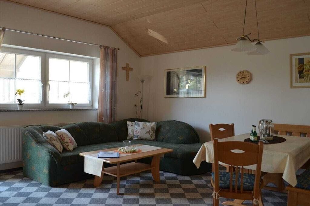 Photo of Livingroom in Bad Fuessing