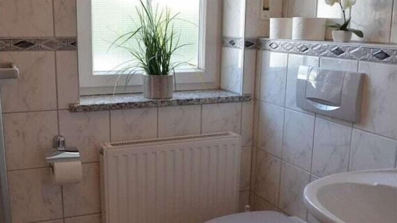 Photo of Bathroom in Bad Fuessing