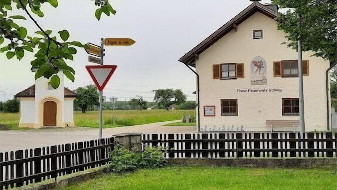 Photo of Outdoor in Bad Fuessing