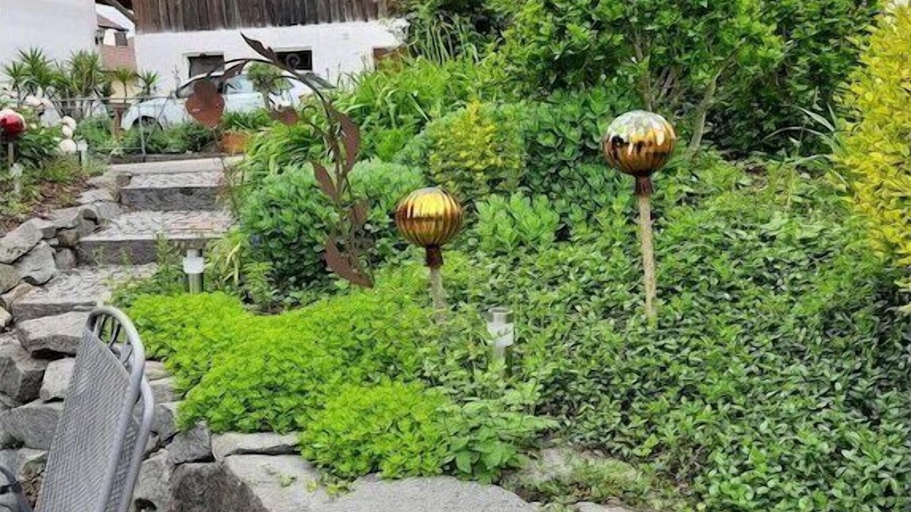 Photo of Outdoor in Bad Fuessing
