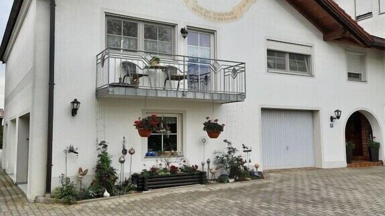 Photo of Outdoor in Bad Fuessing