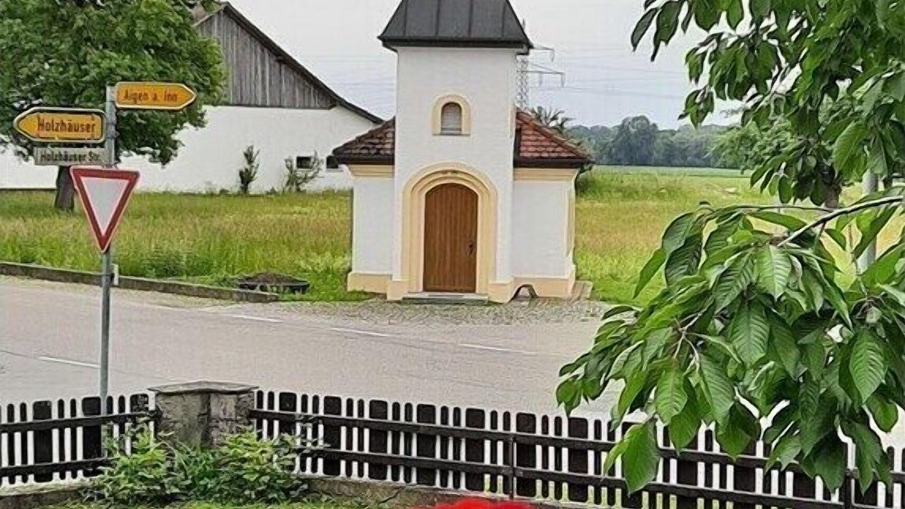 Photo of Outdoor in Bad Fuessing