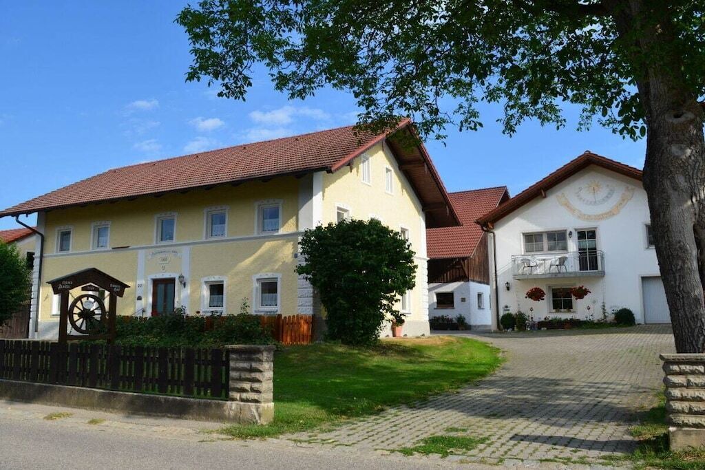 Photo of Outdoor in Bad Fuessing