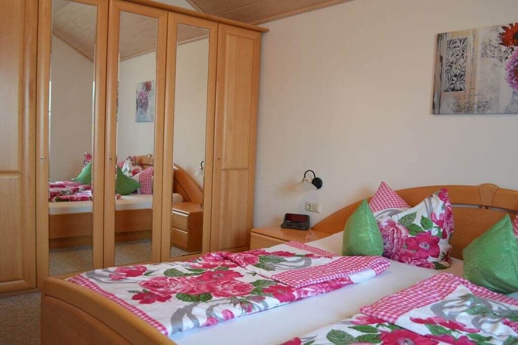 Photo of Bedroom in Bad Fuessing