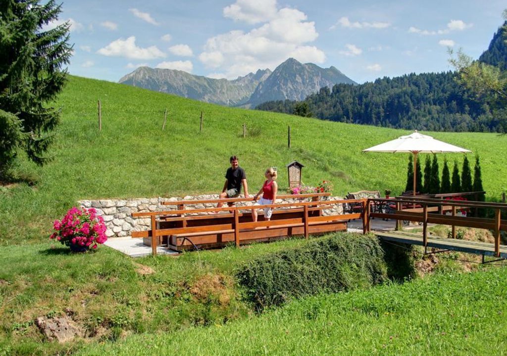 Photo of Outdoor in Obermaiselstein