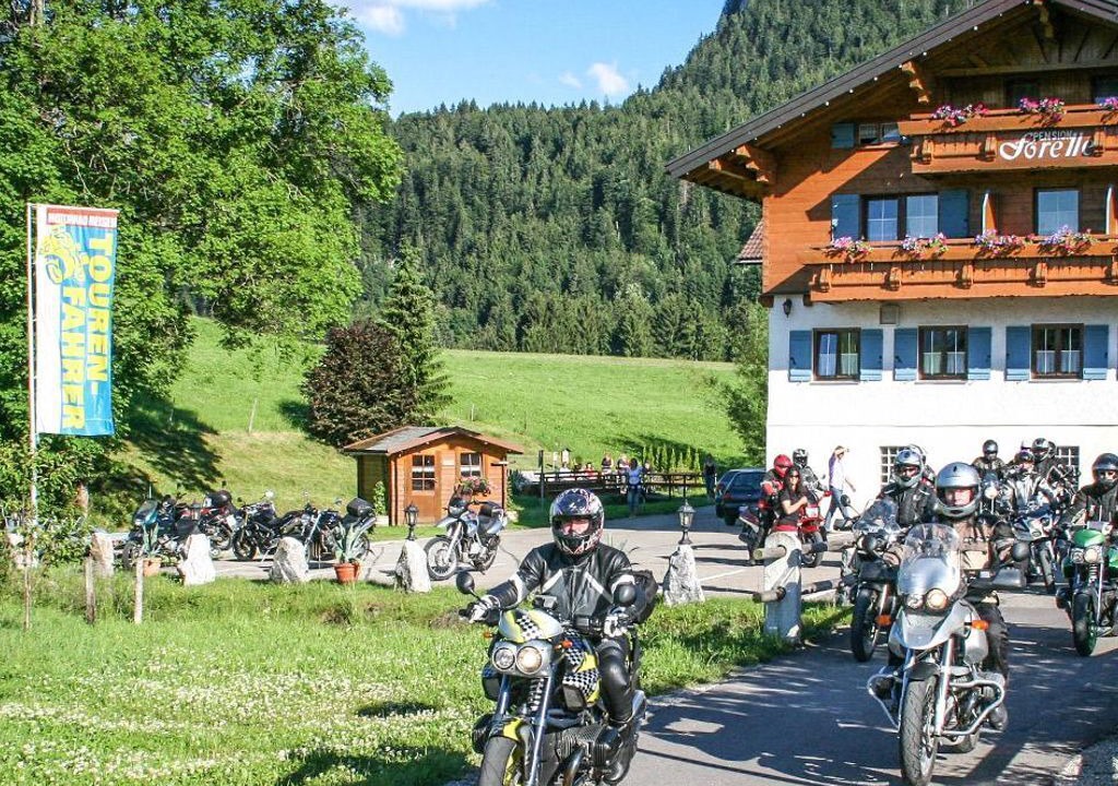 Photo of Outdoor in Obermaiselstein