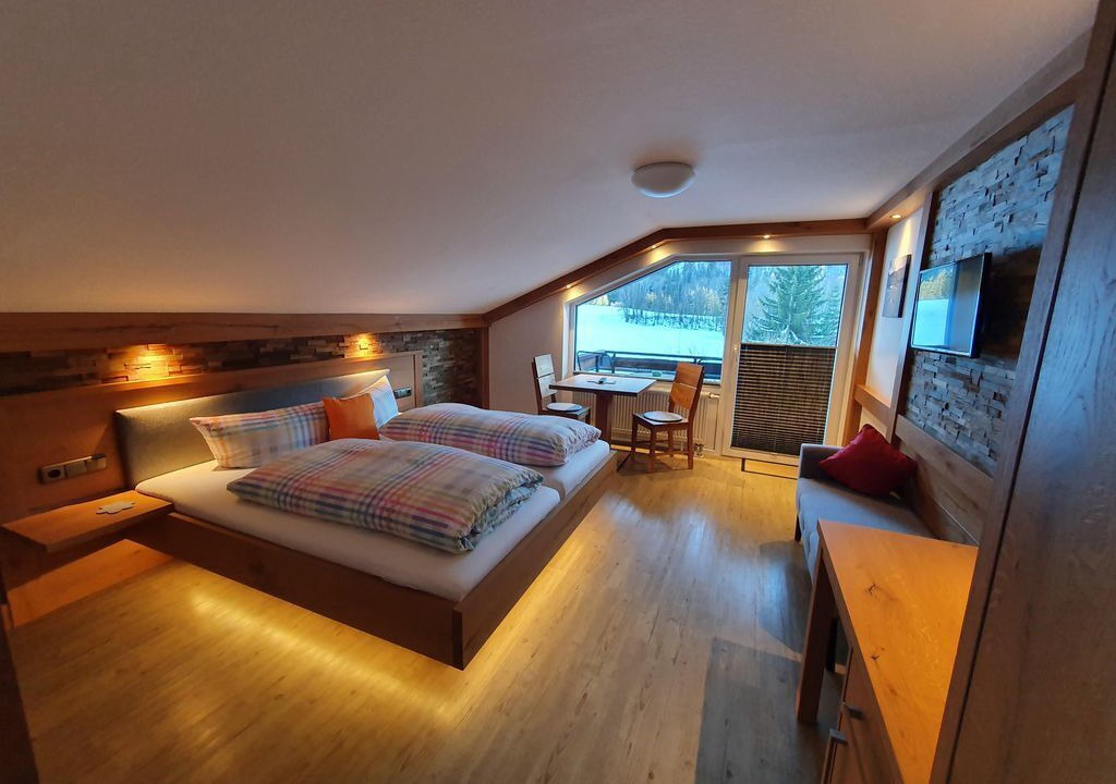Photo of Bedroom in Obermaiselstein