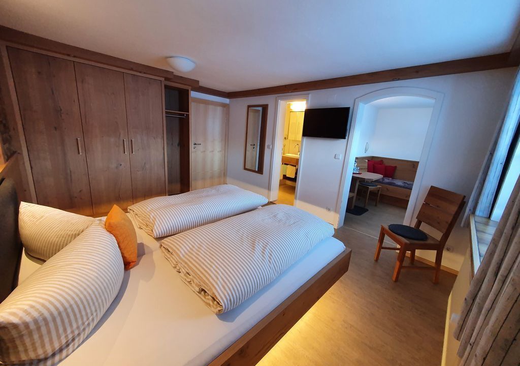 Photo of Bedroom in Obermaiselstein