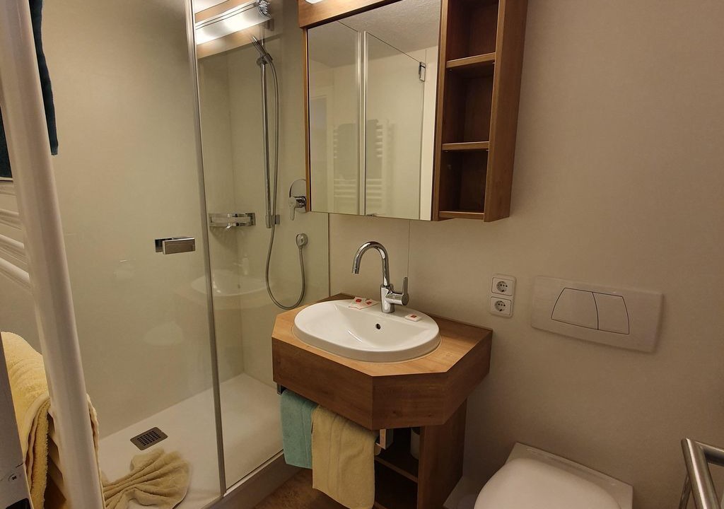 Photo of Bathroom in Obermaiselstein