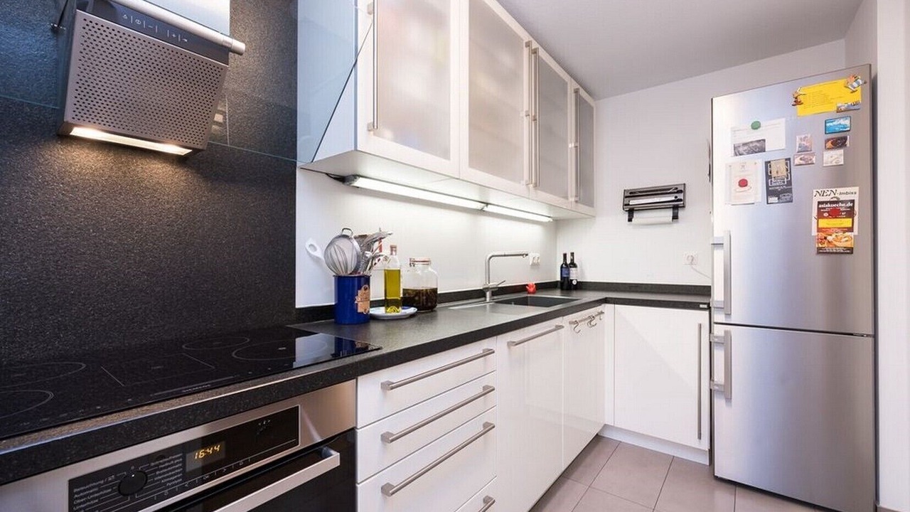 Photo of Kitchen in Obergiesing