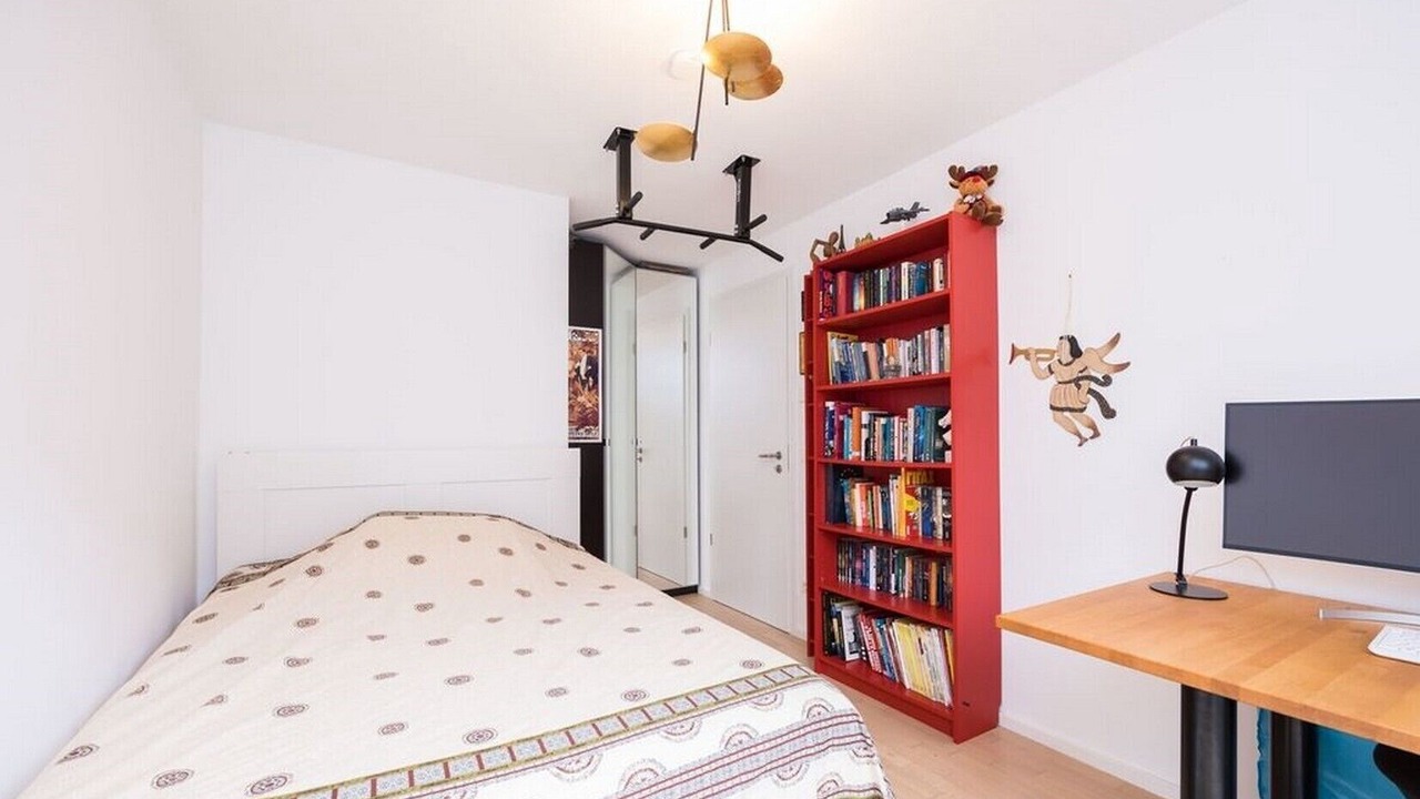 Photo of Bedroom in Obergiesing