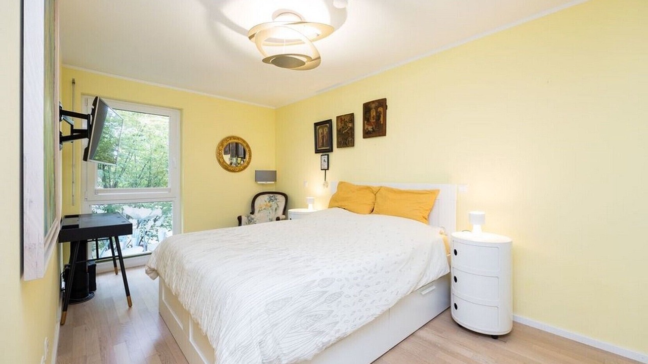 Photo of Bedroom in Obergiesing