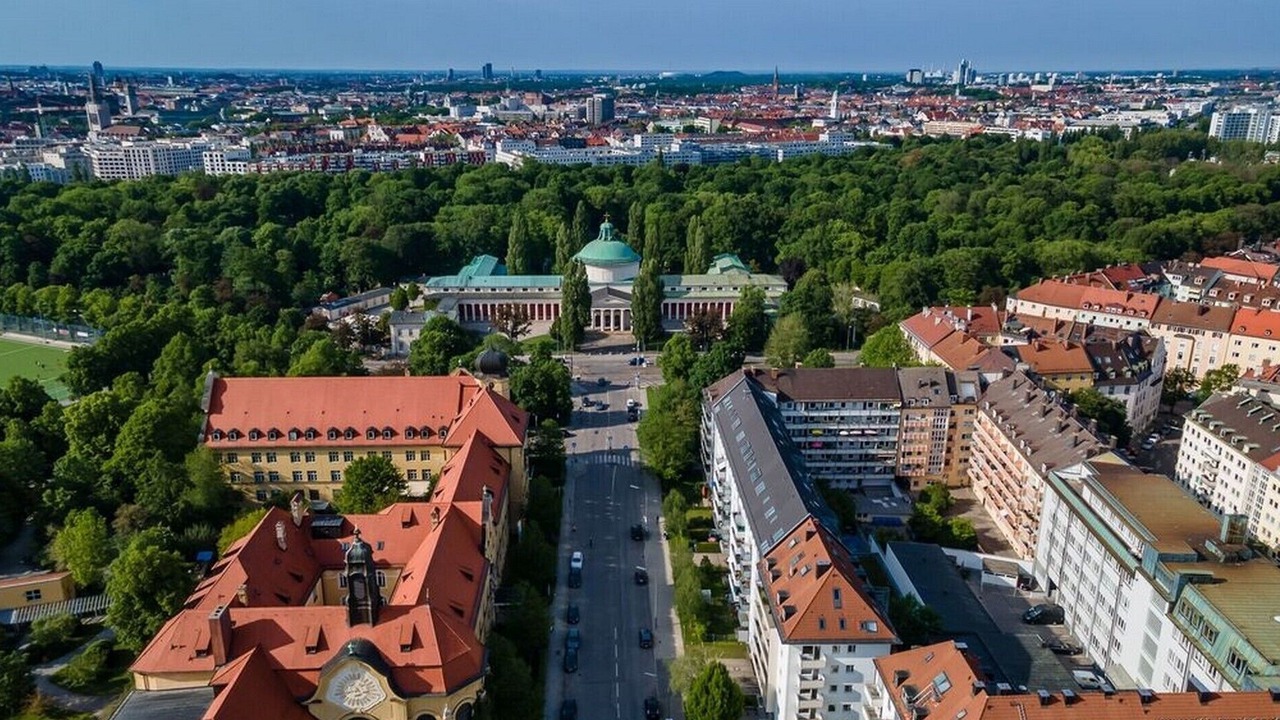 Photo of Outdoor in Obergiesing