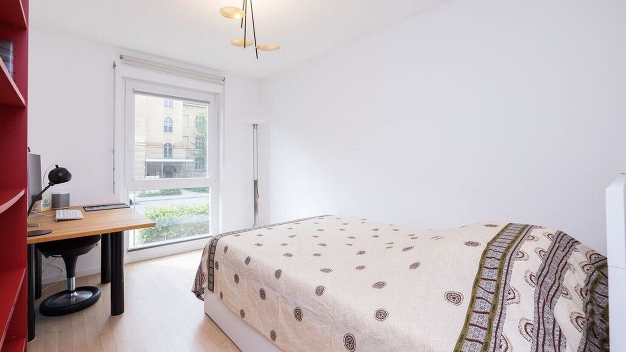 Photo of Bedroom in Obergiesing