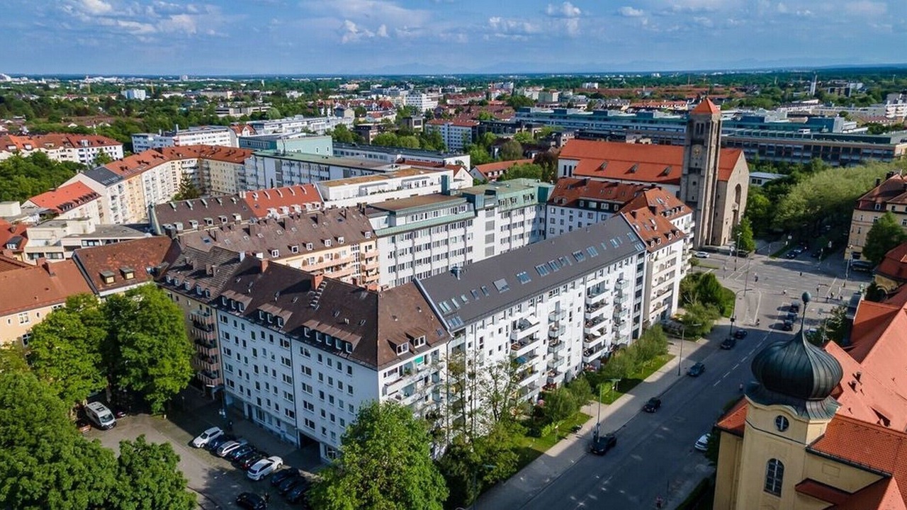 Photo of Outdoor in Obergiesing