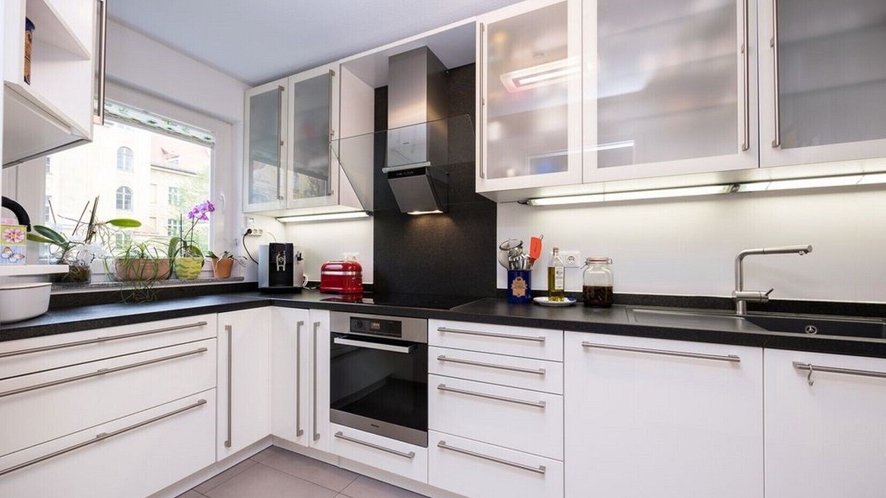 Photo of Kitchen in Obergiesing