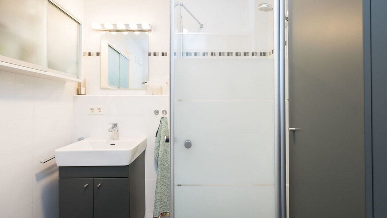 Photo of Bathroom in Obergiesing