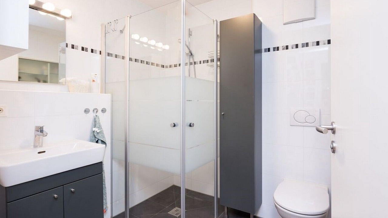 Photo of Bathroom in Obergiesing