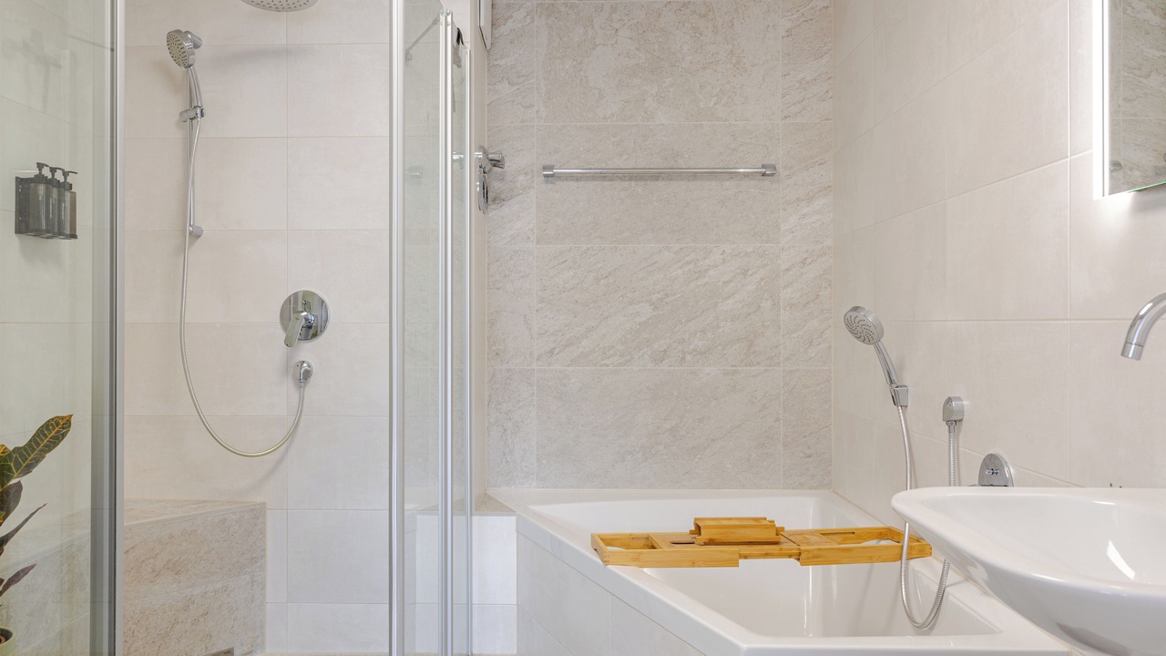 Photo of Bathroom in Heitlern