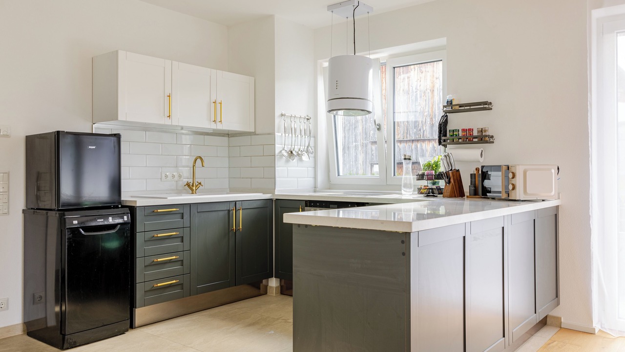 Photo of Kitchen in Heitlern
