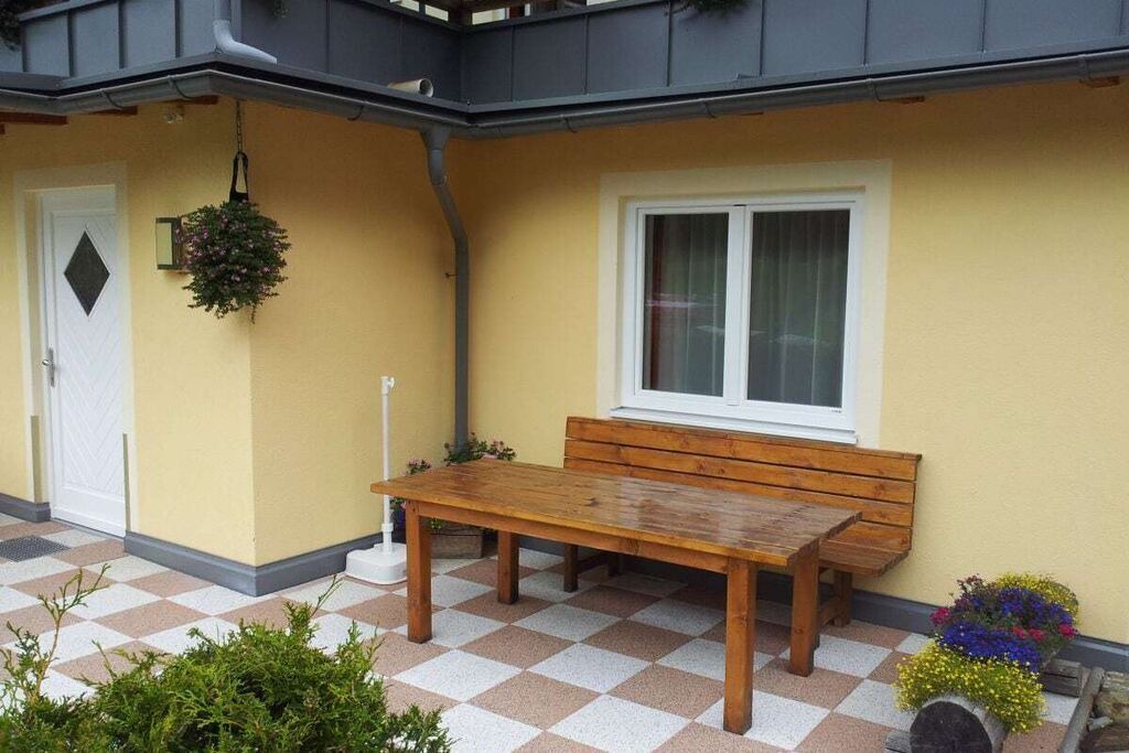Photo of Outdoor in Niederthai