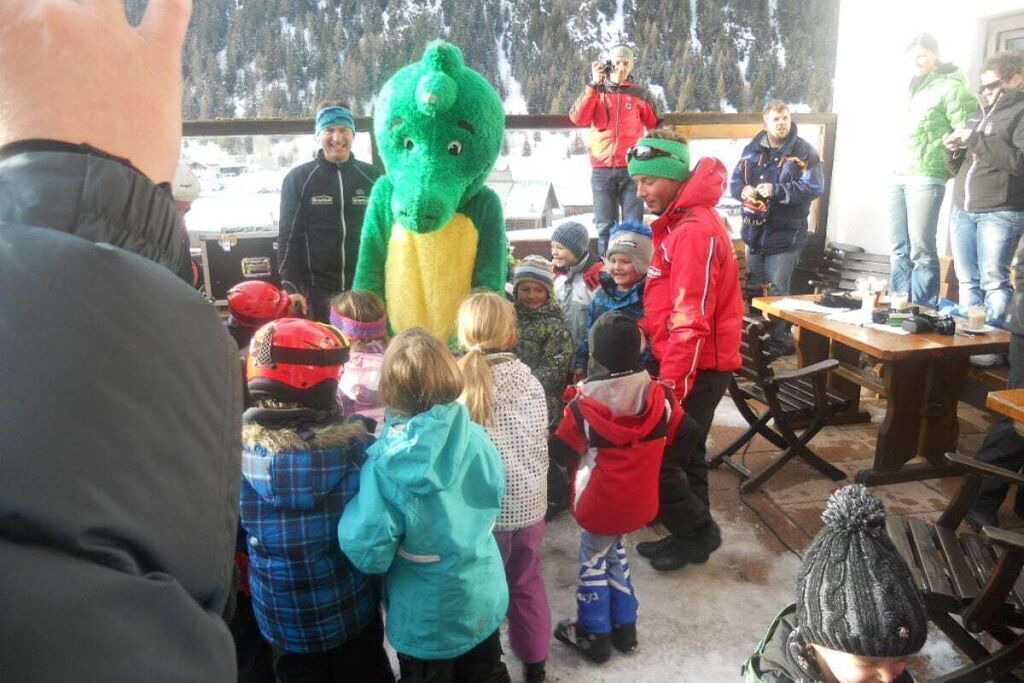 Photo of Others in Niederthai