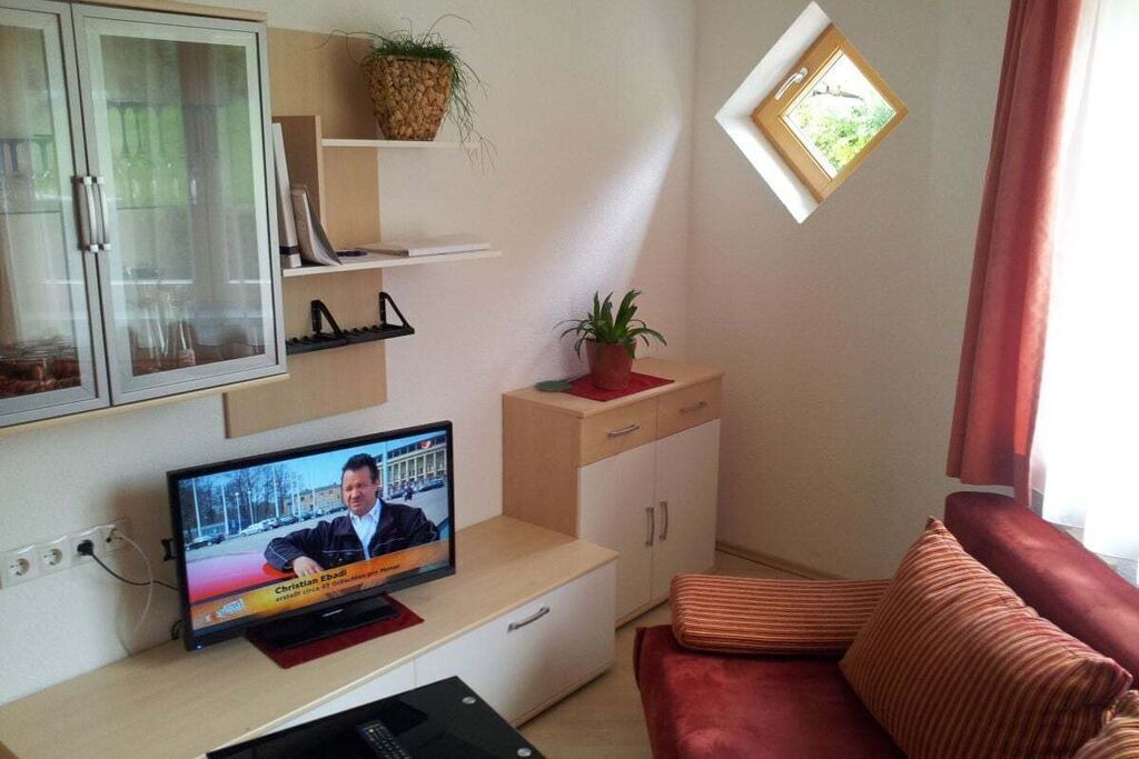Photo of Livingroom in Niederthai
