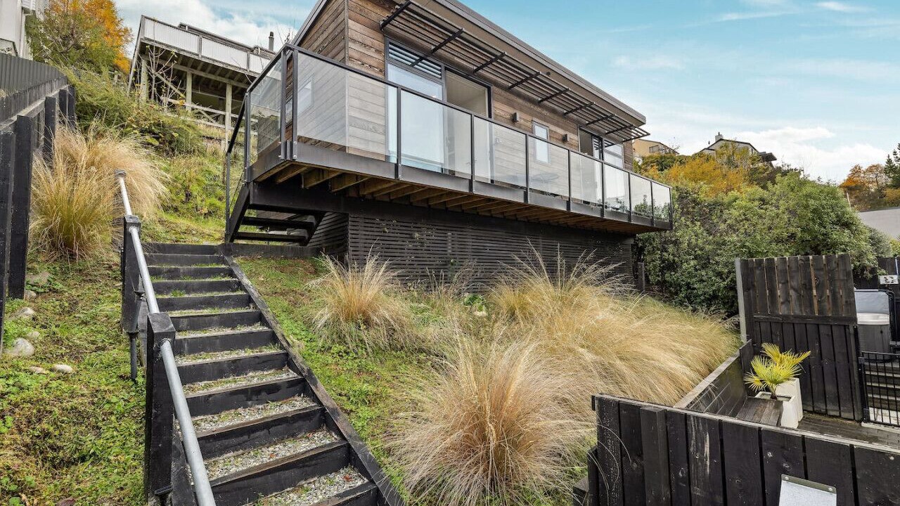 Photo of Outdoor in Queenstown