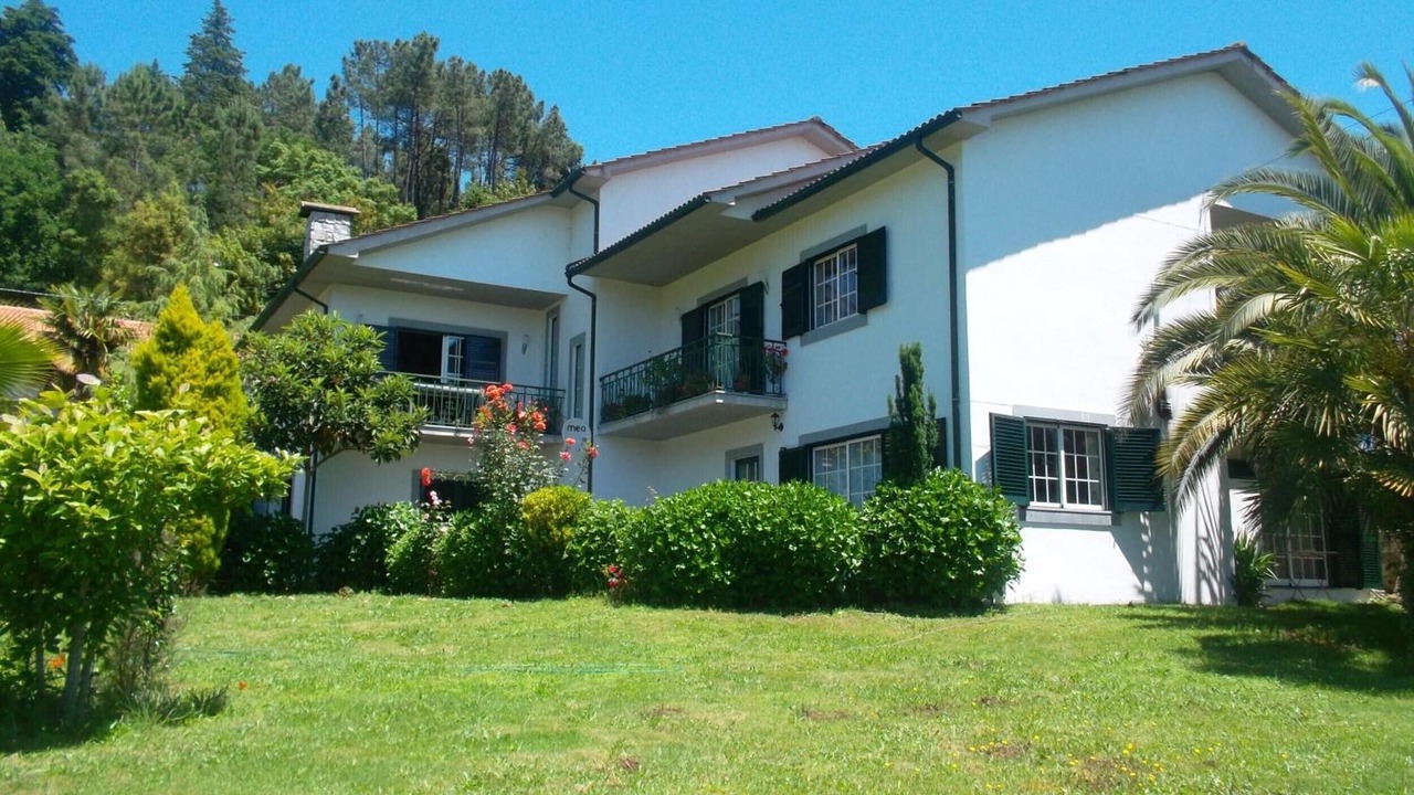 Photo of Outdoor in Sao Pedro do Sul