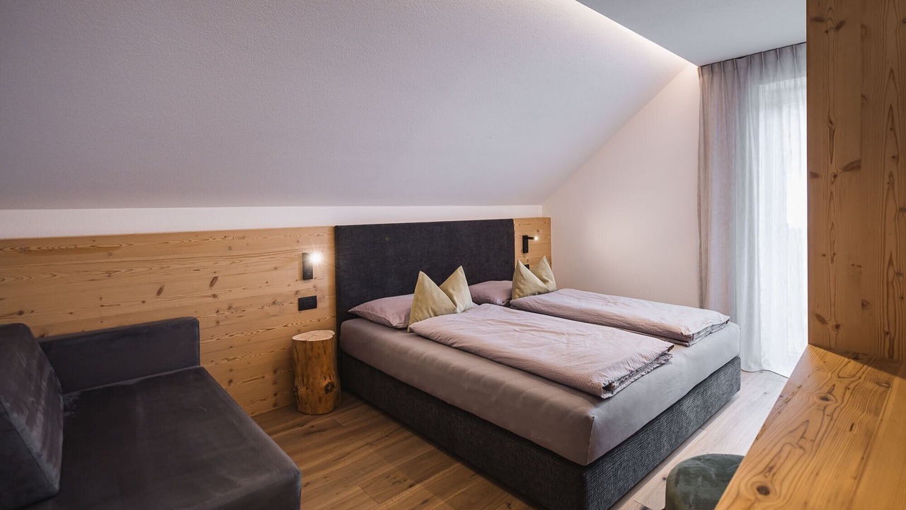 Photo of Bedroom in Casola