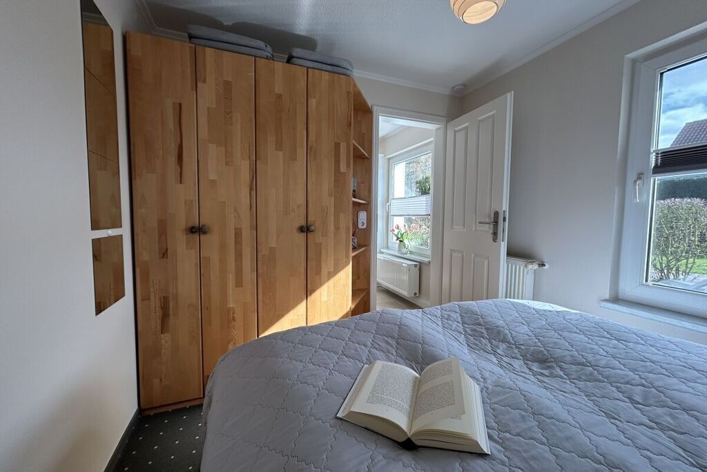 Photo of Bedroom in Kaegsdorf