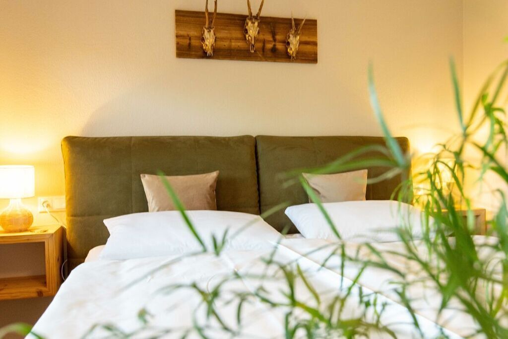 Photo of Bedroom in Reichersbeuern