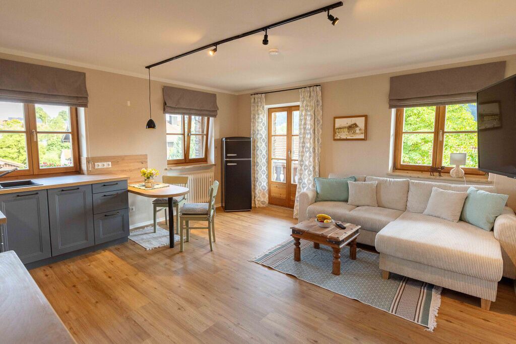 Photo of Livingroom in Reichersbeuern