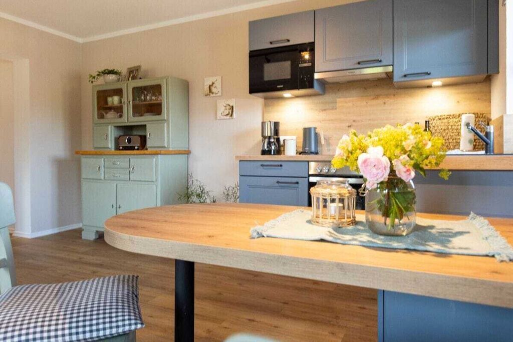 Photo of Kitchen in Reichersbeuern