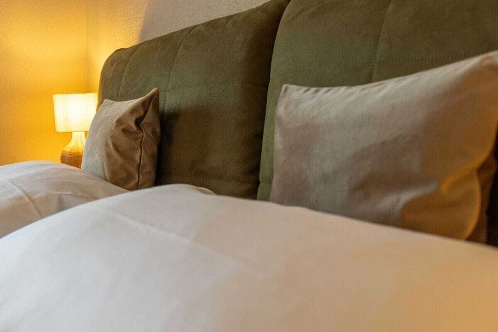 Photo of Bedroom in Reichersbeuern