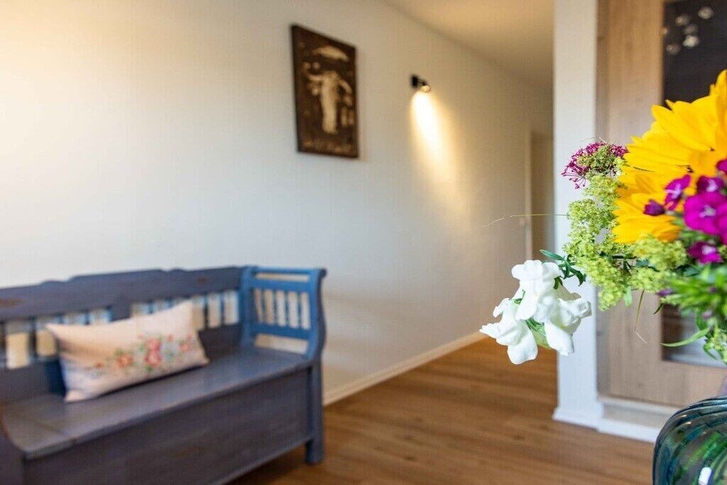 Photo of Livingroom in Reichersbeuern