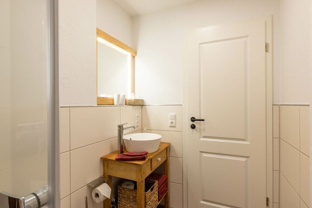 Photo of Bathroom in Reichersbeuern