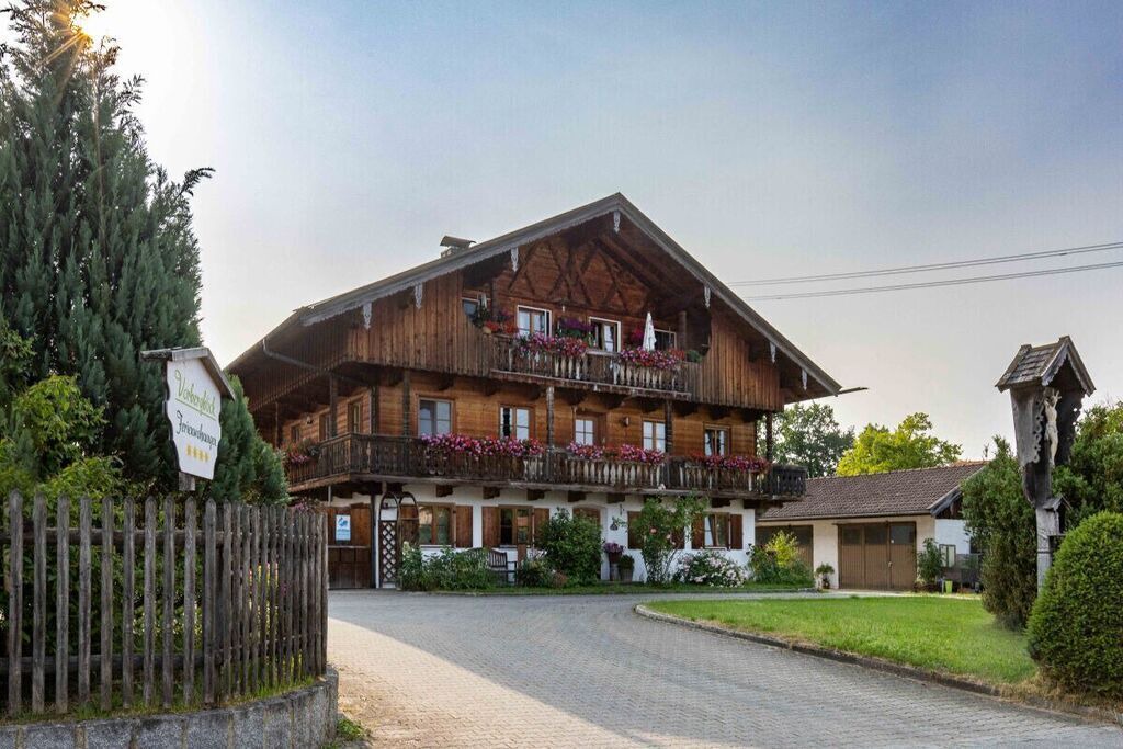 Photo of Outdoor in Reichersbeuern