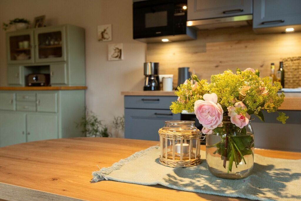 Photo of Kitchen in Reichersbeuern