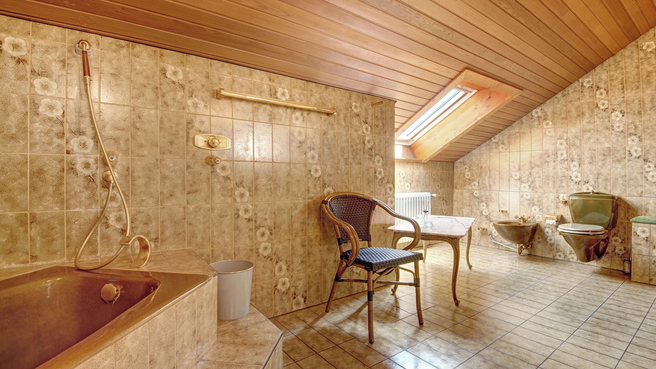 Photo of Bathroom in Hohenwart